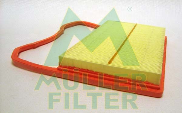 MULLER FILTER Gaisa filtrs PA3604